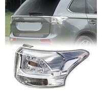 SUROK LED Feu Arrière pour M-itsubishi OUTLANDER 2014 2015, Feux Frein Lampe Voiture Remplacement Gauche Droit Côté Passager Conducteur,Right 1PCS