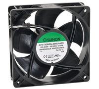SURON DC-AXIAL FAN SÉRIE GE / GF 92X92X2