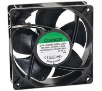 SURON DC-AXIAL FAN SÉRIE GE / GF 92X92X2