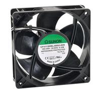 SURON DC-AXIAL FAN Série HA 92X92X25MM