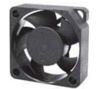 SURON DC-AXIAL FAN Série MC 25x25x1mmm