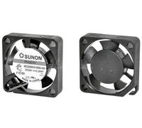 SURON DC-AXIAL FAN Série MC 25x25x6mm