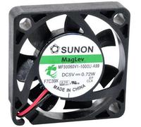 SURON DC-AXIAL FAN Série MC 30X30X6MM