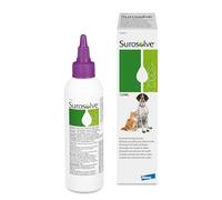 Surosolve nettoyant auriculaire 125 mls