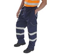 Surpantalon Bleu marine, M, bleu marine, 1