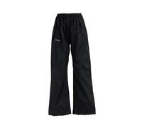 Surpantalon de pluie enfant Regatta Pack It Noir 14/15 ans