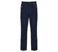Regatta Highton Stretch Pants Bleu 3XL / Short Homme