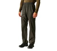 Regatta Surpantalon homme Pack It – imperméable, léger, résistant à la pluie – Bayleaf XL