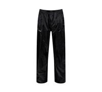 Regatta Sur-pantalon imperméable Stmbrk O/Trs Homme Noir 3XL