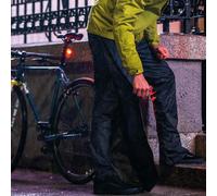 Tucano Urbano Pantaway Rain Pants Noir S-M Homme