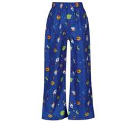 Surpantalon enfant REGATTA - Peppa Pig - Imperméable et compressible - Bleu 18-24 mois
