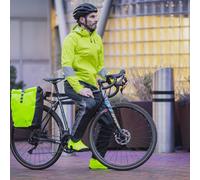 Surpantalon étanche et réfléchissant Nightvision Altura ( Noir / XL )