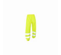 Surpantalon Haute Visibilité - Imperméable Classe 2 - LMA - CFG09573