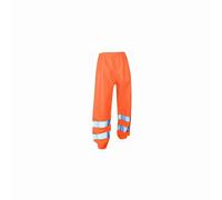 Surpantalon Haute Visibilité - Imperméable Classe 2 - LMA - CFG09573
