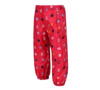 Surpantalon Imprimé Peppa Pig Imperméable et Compressible PACK-IT