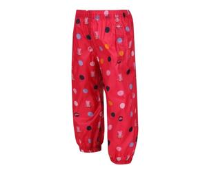Surpantalon Imprimé Peppa Pig Imperméable et Compressible PACK-IT