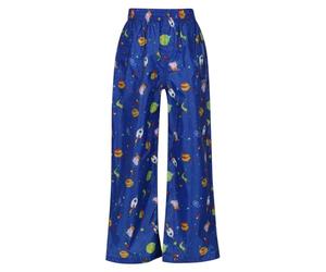 Surpantalon Imprimé Peppa Pig Imperméable et Compressible Pack-It