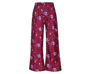 Surpantalon Imprimé Peppa Pig Imperméable et Compressible Pack-It