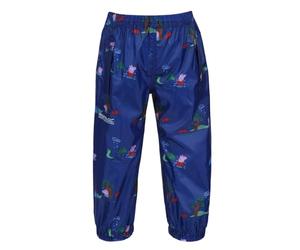 Surpantalon Imprimé Peppa Pig Imperméable et Compressible PACK-IT