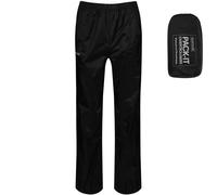 Regatta Surpantalon Pack It O/Trs Homme Noir Taille 2XL (XXL)