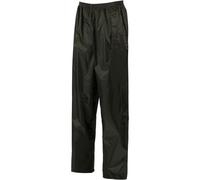 Surpantalon regatta stormbreak trousers vert