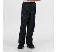 Surpantalon technique junior - REGATTA - STORMBREAK - Imperméable - Respirant - Bleu 7-8 ans