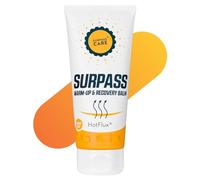 Baume réchauffant et régénérant 200 ml Surpass-Care