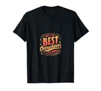 Surperformant Trophée Achèvement T-Shirt