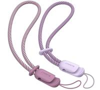 SURPHY 2 Pièces Cordons avec Dragonnes à Main pour Couple, pour Téléphone Portable, clé, USB, Lecteur MP3, MP4 et Plus