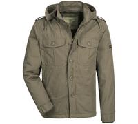 Surplus Airborne Veste Tactique Pour Homme Militaire De Plein Air Armée Olive