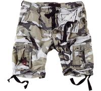 Surplus Airborne Vintage Courts métrages, Urbain, Taille 3XL