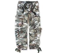 Surplus Airborne Vintage Pantalon, Urbain, Taille 5XL