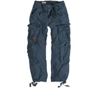 Surplus Airborne Vintage Pantalon, bleu, taille 2XL pour homme