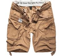 Shorts Division Surplus - Beige M