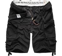Surplus Division Courts métrages, noir, Taille S