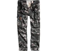 Surplus Premium Slimmy Jeans/Pantalons, noir, taille M pour homme