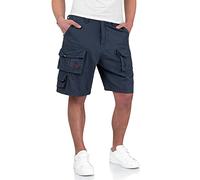 Surplus Raw Vintage Homme Cargo Trooper Shorts