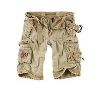 Surplus Raw Vintage Royal Shorts