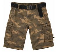 Surplus Royal Courts métrages, Camouflage, Taille 5XL