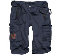 Surplus Royal Shorts Homme Fashion Coton Militaire Airsoft Pantalones Royal Blue
