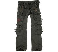 Surplus Royal Traveler Jeans/Pantalons, vert, taille 4XL pour homme