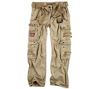 Surplus Royal Traveler Pantalon - Royal Sahara, 60(4XL)