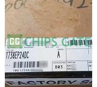 Surplus Sealed 1738-EP24DC /A ArmorPoint Field Power Supply 24 V DC