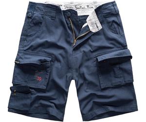 Surplus Trooper Courts métrages, Marine, Taille 5XL