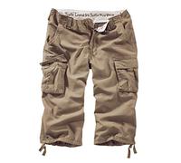 Surplus Trooper Légende 3/4 Shorts