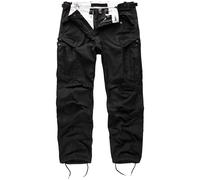 SURPLUS VINTAGE FATIGUES HOMMES COMBAT PANTALON CARGO ARMÉE STYLE TRAVAIL PANTAL