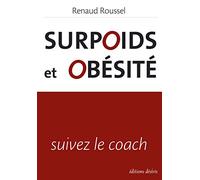 Surpoids et obesite - suivez le coach