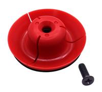 SURPOUF 44-70-0375 Vis de rechange pour cylindre à saucisse 591 ml