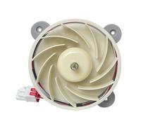 SURPOUF DA31-00287B convient pour le moteur de ventilateur d'évaporateur de réfrigérateur compatible avec les réfrigérateurs Samsung - Remplace 3954921 AP5948644 PS9494284 DA31-00334A DA96-00968A