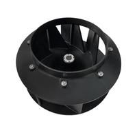 SURPOUF Ventilateur 70359801P pour sèche-linge Huebsch Speed Queen et IPSO remplace 70123301, 70123301P, 70248601, 70248601P, 70359801, TU20281, TU21120, TU218171